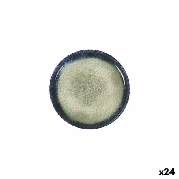 Vuoka La Mediterránea Olaf Pyöreä Ø 15,4 x 2,1 cm (24 osaa)
