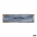 Pikkukuva 1 / 3: Vuoka La Mediterránea Aelia Suorakulmainen 30 x 8 x 2 cm (24 osaa)