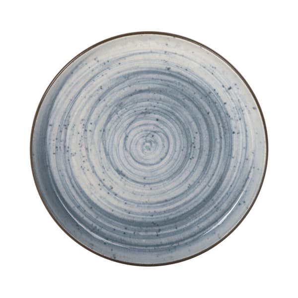 Vuoka La Mediterránea Swirl Pyöreä Ø 15,4 x 2,1 cm (24 osaa)