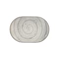 Pikkukuva 2 / 4: Vuoka La Mediterránea Vortex Ovaali 30 x 20 x 2,5 cm (12 osaa)