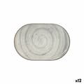 Pikkukuva 1 / 4: Vuoka La Mediterránea Vortex Ovaali 30 x 20 x 2,5 cm (12 osaa)