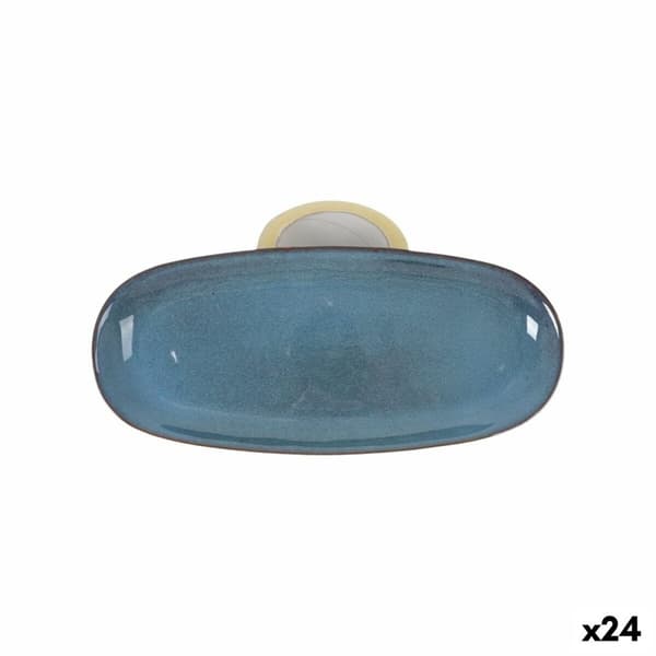Vuoka La Mediterránea Morell 29,5 x 13,1 x 2,4 cm (24 osaa)