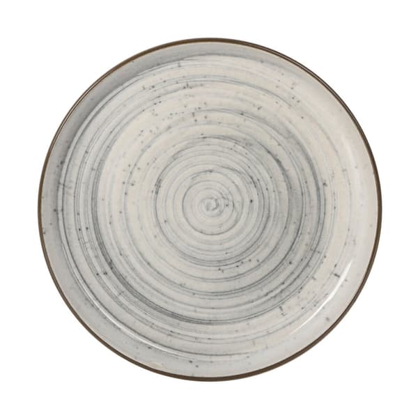 Vuoka La Mediterránea Vortex Pyöreä Ø 15,4 x 2,1 cm (24 osaa)
