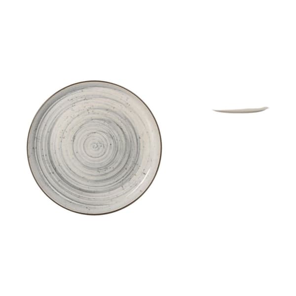 Vuoka La Mediterránea Vortex Pyöreä Ø 15,4 x 2,1 cm (24 osaa)