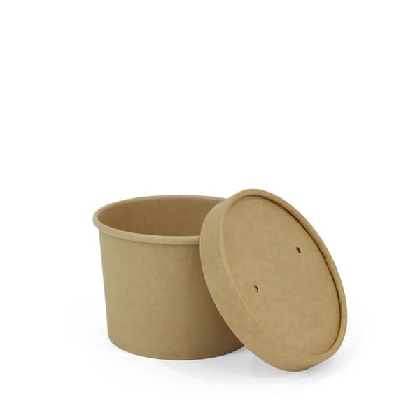 Lautassetti Algon 270 ml 5 Kappaletta (24 osaa)