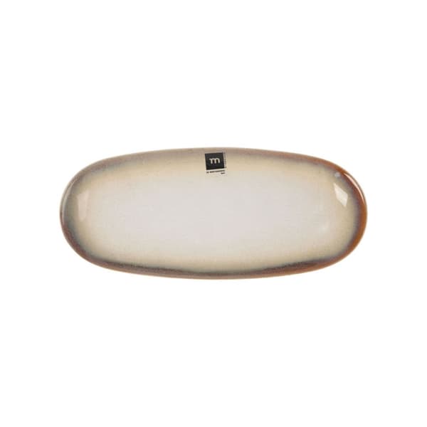 Servingsfat La Mediterránea Fustam Avlång 29,5 x 12,7 x 2,4 cm (24 antal)