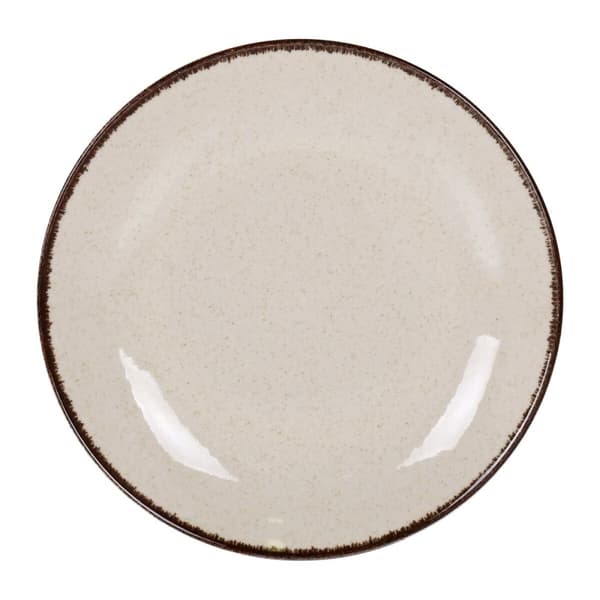 Servingsfat Santa Clara Rund Ø 30 cm (6 antal)