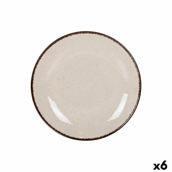 Servingsfat Santa Clara Rund Ø 30 cm (6 antal)
