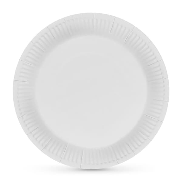Tallriksset Algon 23 cm 25 Delar (18 antal)