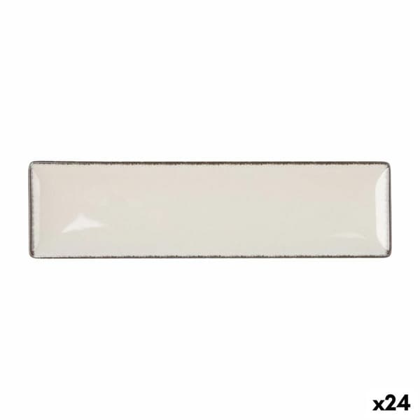 Køkkenspringvand La Mediterránea Anllo Rektangulær 30 x 8 x 2 cm (24 enheder)