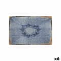 Miniatyrbillede 1 af 3: Køkkenspringvand La Mediterránea Aelia Rektangulær 30 x 20 x 2,5 cm (6 enheder)