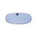 Miniatyrbillede 2 af 2: Køkkenspringvand La Mediterránea Macarella blue Oval 25 x 12 x 2,2 cm (24 enheder)