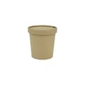 Miniatyrbillede 4 af 4: plade Algon 800 ml 4 Dele (12 enheder)