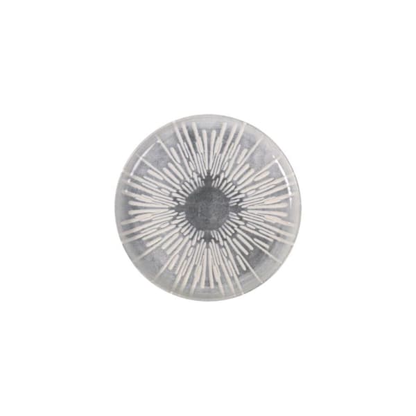 Servingsfat La Mediterránea Ivar Rund 15,4 x 15,4 x 2,1 cm (24 antal)