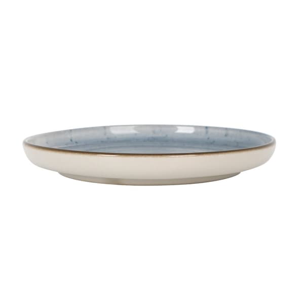 Servingsfat La Mediterránea Swirl Rund Ø 15,4 x 2,1 cm (24 antal)