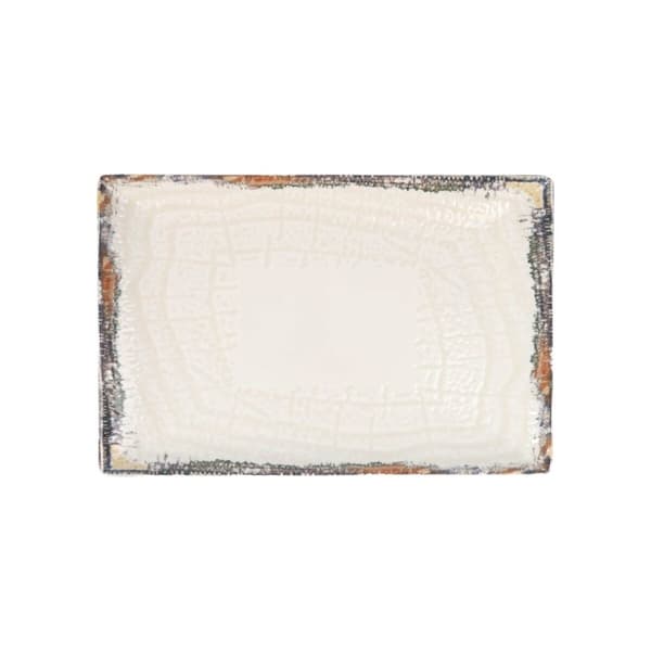 Servingsfat La Mediterránea Albus Rektangulär 30 x 20 x 2,5 cm (6 antal)