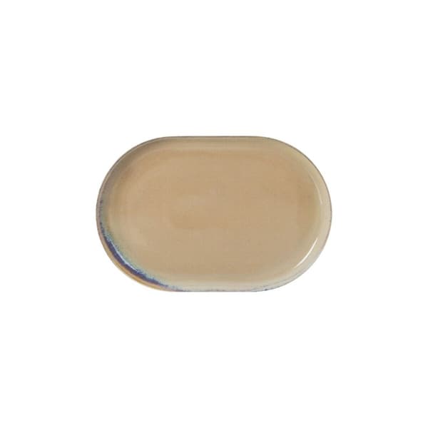 Servingsfat La Mediterránea Cies Avlång 20 x 13 x 2 cm (6 antal)