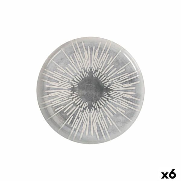 Servingsfat La Mediterránea Ivar Rund ø 32,1 cm (6 antal)