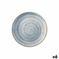 Miniatyrbild 1 av 5: Servingsfat La Mediterránea Swirl Rund ø 32,1 cm (6 antal)