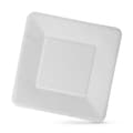 Miniatyrbild 2 av 4: Tallriksset Algon 18 cm 25 Delar (18 antal)
