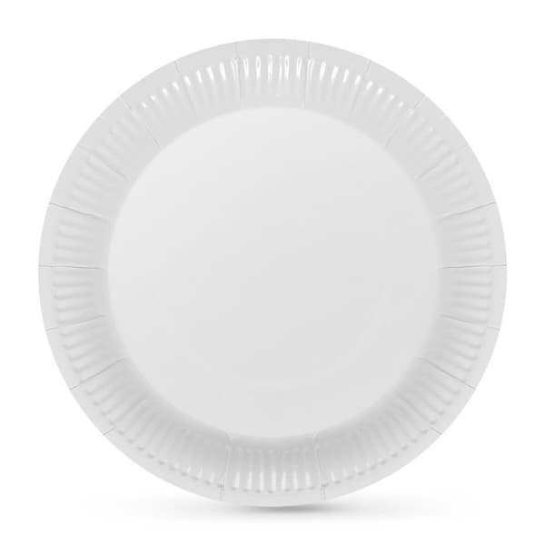 Tallriksset Algon 23 cm 25 Delar (18 antal)