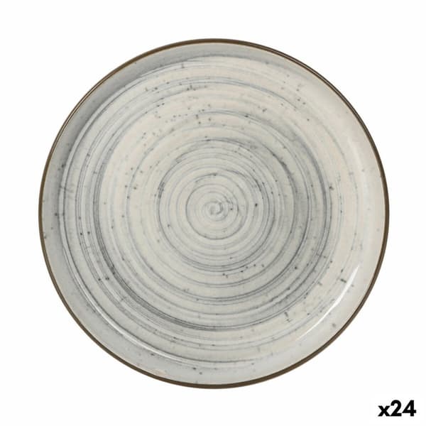 Køkkenspringvand La Mediterránea Vortex Cirkulær Ø 15,4 x 2,1 cm (24 enheder)
