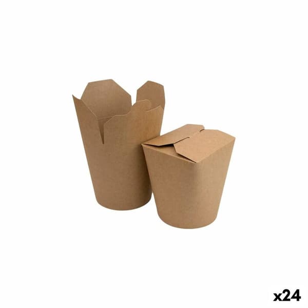 Pakkaus Algon 5 Kappaletta (24 osaa)
