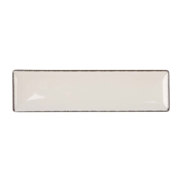 Serveringsfat La Mediterránea Anllo Rektangulær 30 x 8 x 2 cm (24 enheter)