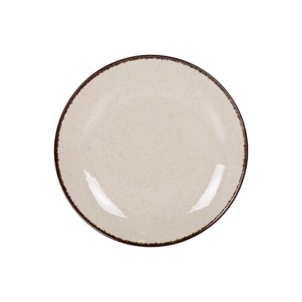 Serveringsfat Santa Clara Sirkulær Ø 30 cm (6 enheter)