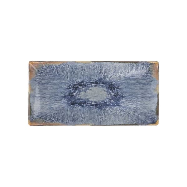 Serveringsfat La Mediterránea Aelia Rektangulær 30 x 15 x 2 cm (18 enheter)