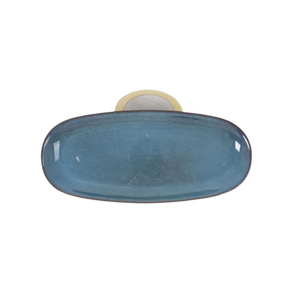 Serveringsfat La Mediterránea Morell 29,5 x 13,1 x 2,4 cm (24 enheter)
