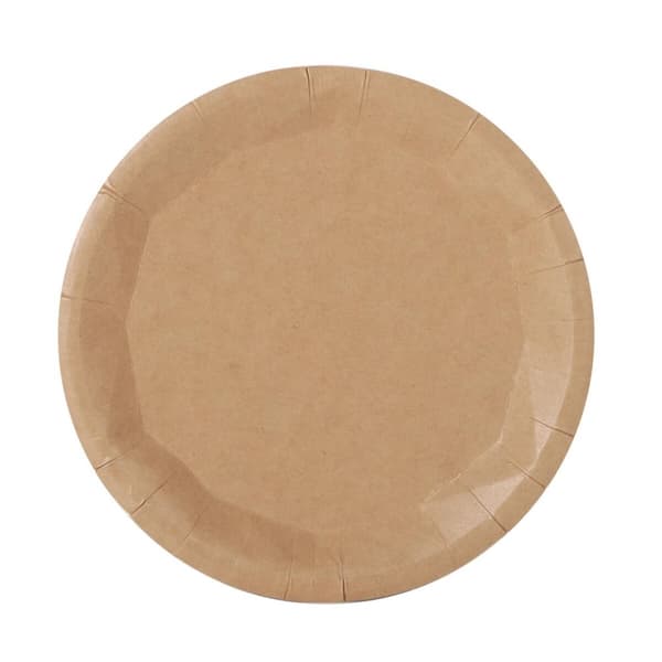 Platesett Algon 17 cm 10 Deler (24 enheter)