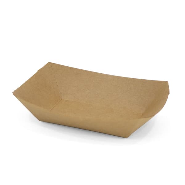 Platesett Algon 19 x 14 x 5 cm 8 Deler (24 enheter)
