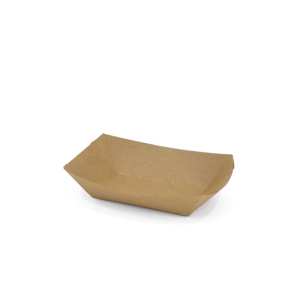 Platesett Algon 16 x 12 x 4 cm 12 Deler (24 enheter)