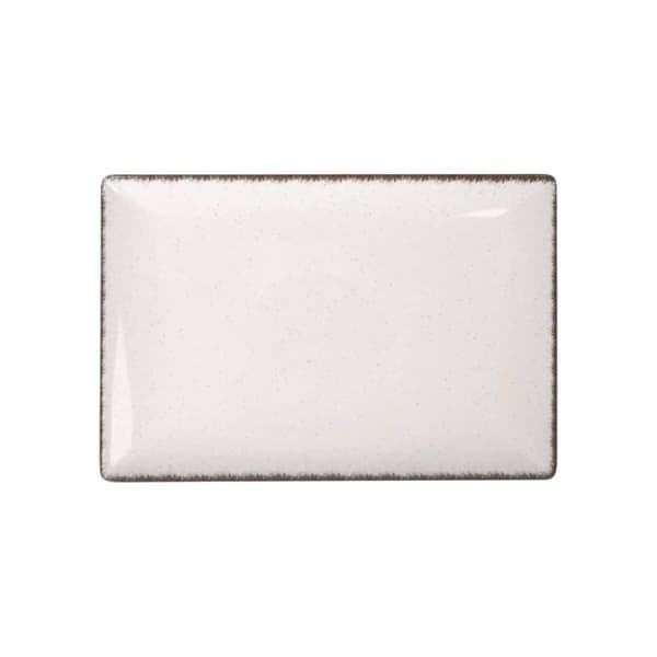Servingsfat La Mediterránea Anllo Rektangulär 30 x 20 x 2,5 cm (6 antal)