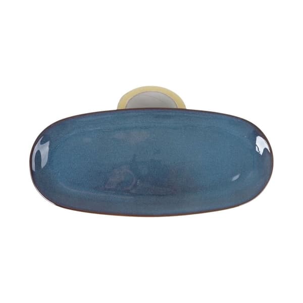 Servingsfat La Mediterránea Morell 33,8 x 15,2 x 2,6 cm (12 antal)