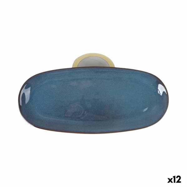 Servingsfat La Mediterránea Morell 33,8 x 15,2 x 2,6 cm (12 antal)