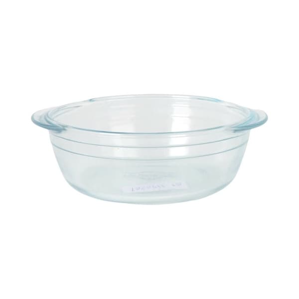 Servingsfat Quttin Quttin Glas 2,3 L 26 cm (8 antal)