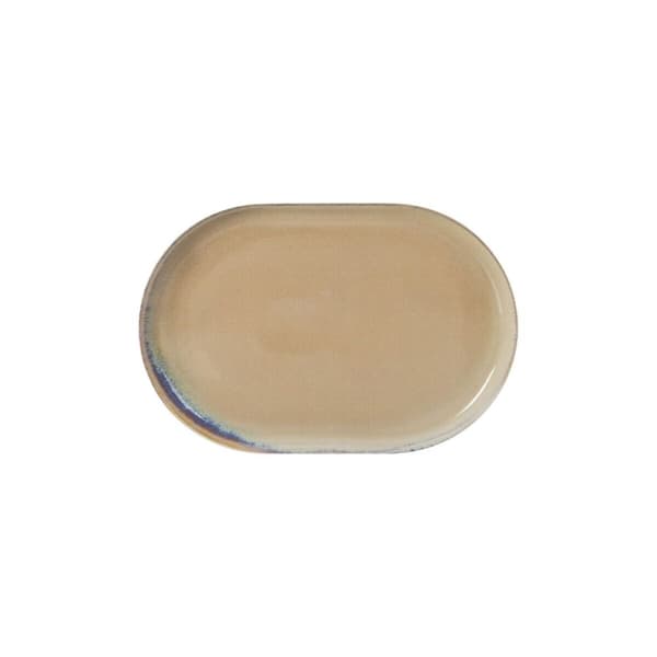 Servingsfat La Mediterránea Cies Avlång 25 x 15 x 2,2 cm (6 antal)