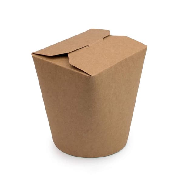 Förpackning Algon 5 Delar (24 antal)