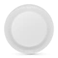 Miniatyrbild 2 av 4: Tallriksset Algon 23 cm 25 Delar (18 antal)