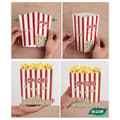 Miniatyrbild 3 av 3: Kub Inde Popcorn 4 Delar (24 antal)