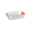 Pikkukuva 2 / 3: Vuoka MasterChef Suorakulmainen 2,2 L 27 x 18 cm (5 osaa)