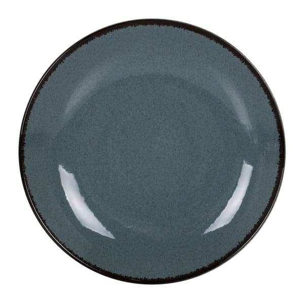 Vuoka Santa Clara Sininen Pyöreä Ø 30 cm (6 osaa)