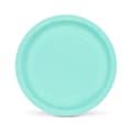 Miniatyrbild 2 av 3: Tallriksset Algon Aquamarine 20 cm 10 Delar (24 antal)