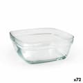 Miniatyrbillede 1 af 2: Skål Duralex Lys Kan stables 300 ml (72 Enheder)