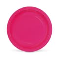 Miniatyrbillede 2 af 4: plade Algon Fuchsia 20 cm 10 Dele (24 enheder)