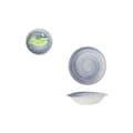 Miniatyrbild 2 av 2: Tallriksset Inde 450 ml 6 Delar (24 antal)
