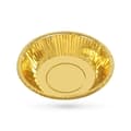 Miniatyrbild 3 av 4: Tallriksset Algon Gyllene 450 ml 6 Delar (18 antal)