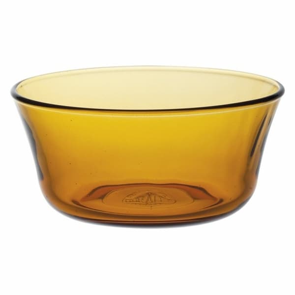 Skål Duralex Lys Rav 250 ml (72 Enheder)